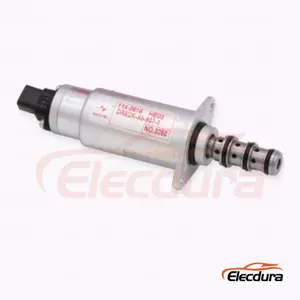 DREEX-M5-B37-1 Hydraulic Cartridge Solenoid Valve