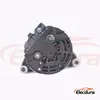 0124 625 029 Alternador 12V 90A para aplicaciones de servicio pesado John Deere
