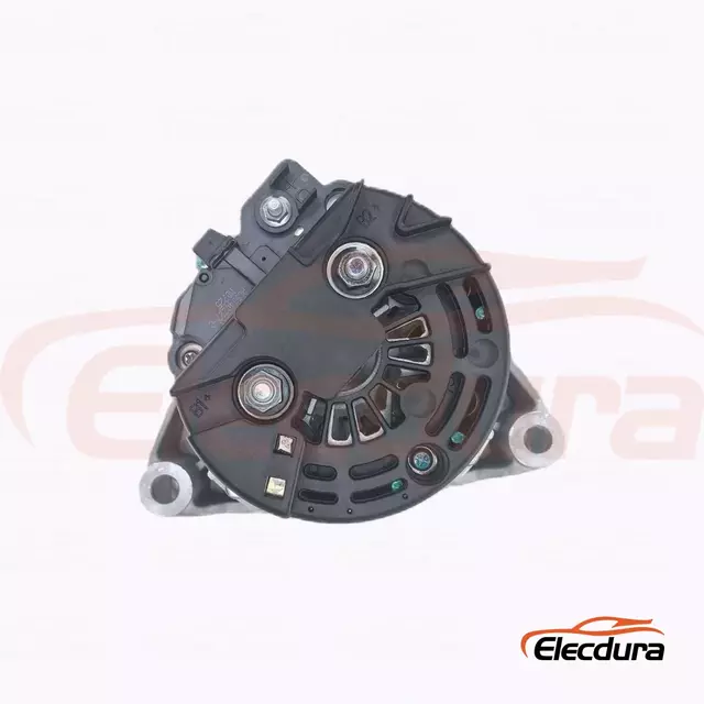 0124 625 029 Alternator 12V 90A for John Deere Heavy Duty Application
