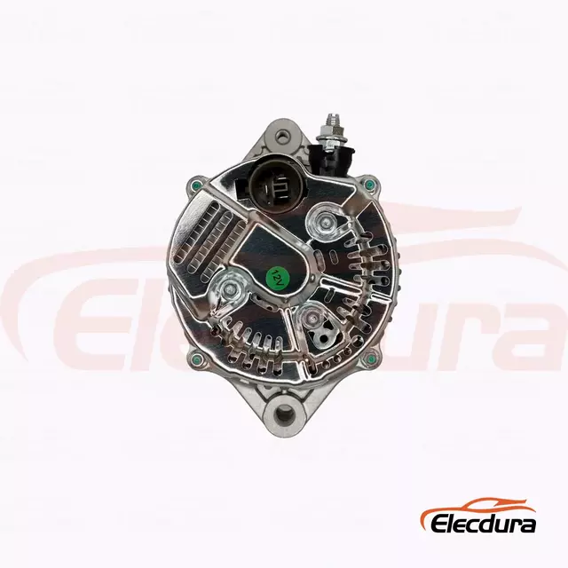 100211-6030 12066N Generator 12V 120A til John Deere Heavy Duty applikation