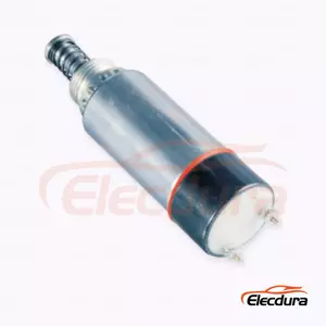 Fuel Shutoff Solenoid 125-5771 125-5772 for Caterpillar 3114 3116 3126