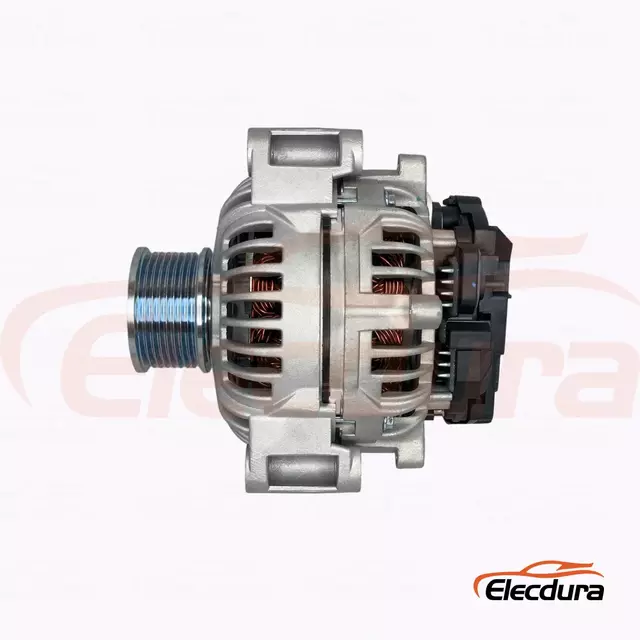 0124 655 189 0124 655 190 Generator 24V 100A til John Deere Heavy Duty applikation