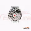 A4TR6791 Heavy-Duty Alternator Importer Supply for Scania 24V 130A G320 DC9, DC12