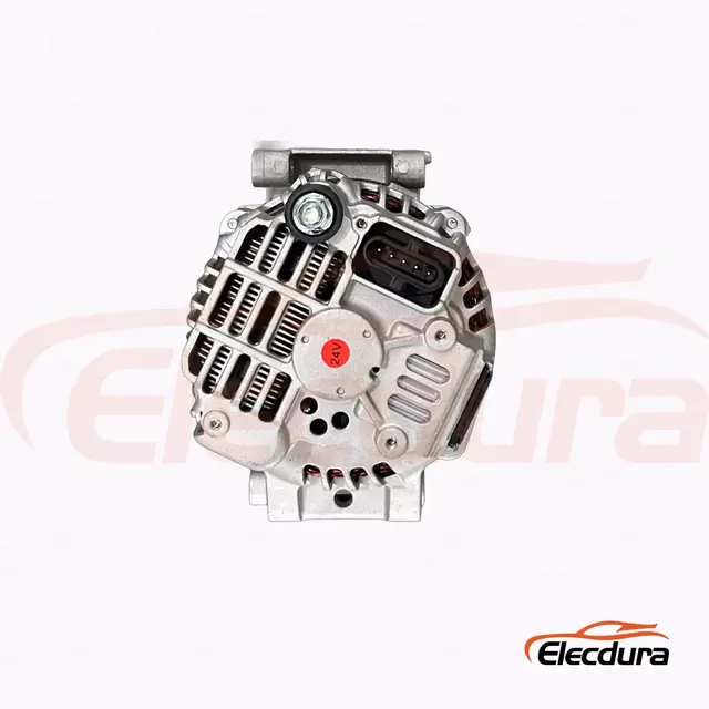 A4TR6791 Heavy-Duty Alternator Importer Supply for Scania 24V 130A G320 DC9, DC12