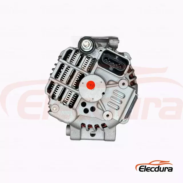 A4TR5691 Heavy-Duty Alternator Bulk Orders for Scania 24V 100A 480
