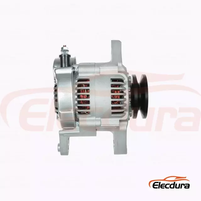 100211-1410 Heavy-Duty Alternator Replacement Purchasing for Toyota 12V 55A Forklift 11Z