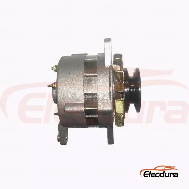 27020-96601 Heavy-Duty Alternator Wholesale Supply for Toyota 24V 20A 2J