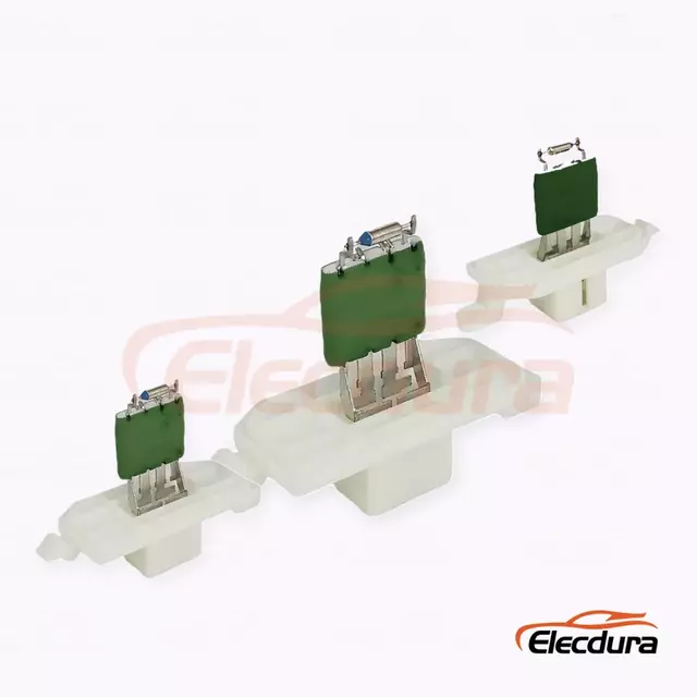 AV1H813647AB Ford EcoSport Cooling Fan Resistor for Trade Supply