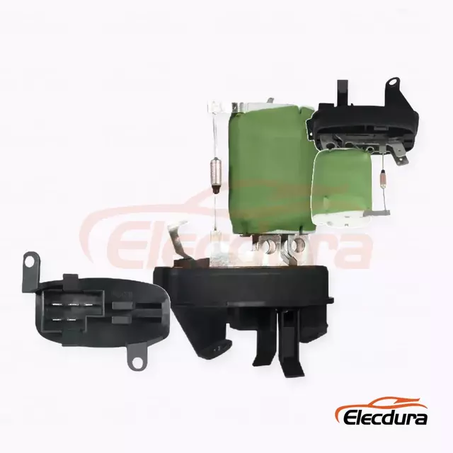 653267E Renault Premium DAF Blower Motor Resistor for Fleet Supply