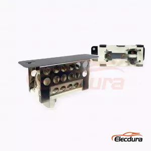 95VB18591AB Ford Transit Blower Motor Resistor for Legacy Vans