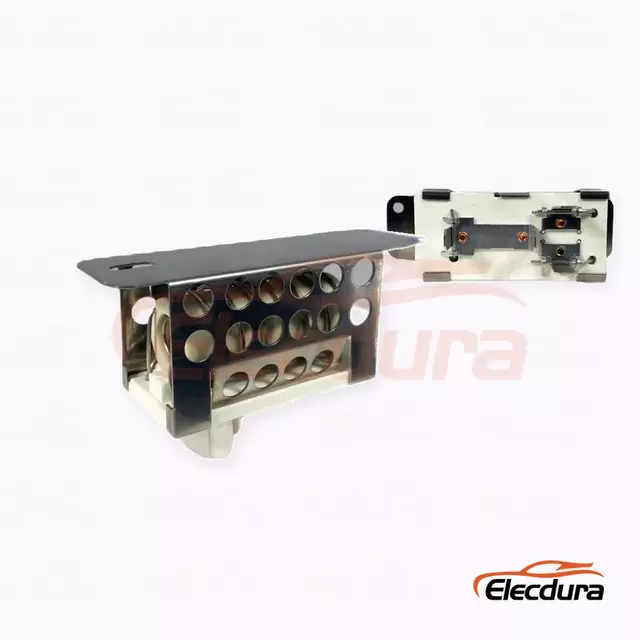 95VB18591AB Ford Transit Blower Motor Resistor for Legacy Vans