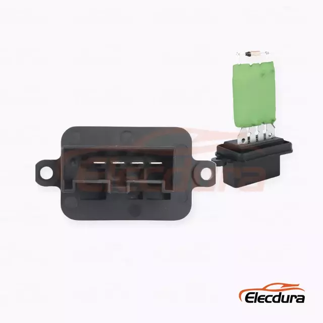 Fiat Doblo Ducato Panda Blower Motor Resistor 71732250