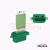 Fiat Blower Motor Resistor 46721213 for Multi-Model Programs