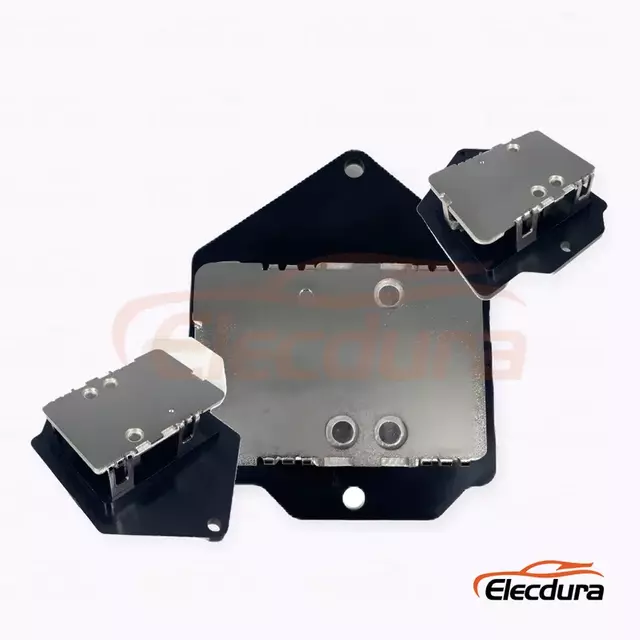 Hino Truck HVAC Blower Motor Resistor Module RE-3778 – OE-Level Replacement