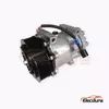 Sanden 4286 SD7H15 A/C Compressor for Volvo Trucks