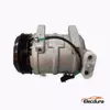 6K17F 24V PV6 Heavy-Duty A/C Compressor for FAW Jiefang Hanwei V2.0 340 truck