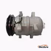 6K17C 24V A1 135 mm eight-ear Heavy-Duty A/C Compressor for Foton Auman H3 heavy truck