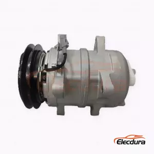6K17C 24V A1 135 mm eight-ear Heavy-Duty A/C Compressor for Foton Auman H3 heavy truck