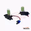 12135104 Express Savana Kodiak Topkick Blower Motor Resistor