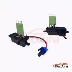 12135104 Express Savana Kodiak Topkick Blower Motor Resistor