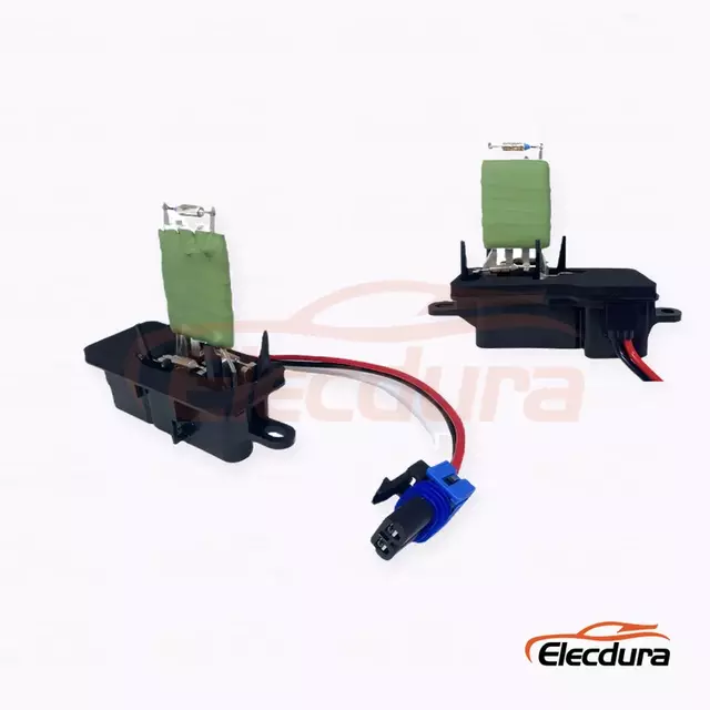 12135104 Express Savana Kodiak Topkick Blower Motor Resistor