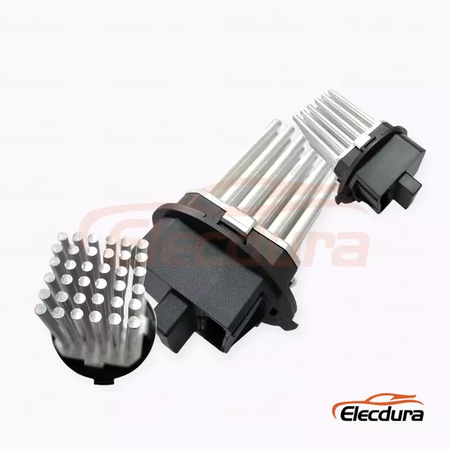 0008212992 Mercedes Sprinter Blower Motor Regulator for ATC