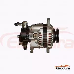 0K79A-18300 Alternator 12V 90A for MAN Heavy Duty Application