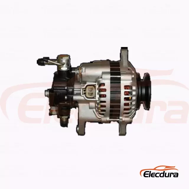 0K79A-18300 Γεννήτρια 12V 90A για εφαρμογή MAN Heavy Duty