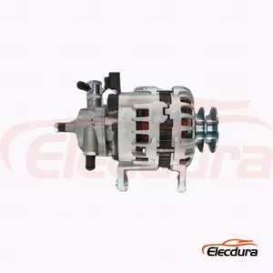 F000 BV0 405 Alternatore 12V 80A(110A) per applicazioni Isuzu Heavy Duty