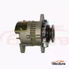600-821-3860 / 0-33000-5700 Alternatore 24V 20A per applicazioni pesanti Komatsu