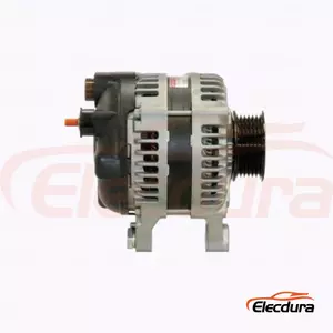 104210-2450 Importateur d'alternateur robuste pour Suzuki 12V 130A
