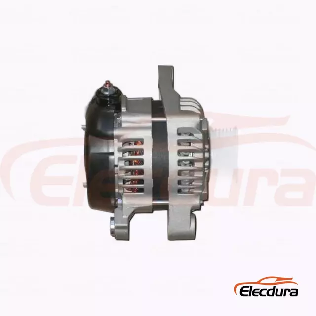 27060-BZ130 Heavy-Duty Generator Ers&auml;ttningsk&ouml;p f&ouml;r Toyota 12V 80A Avanza '07