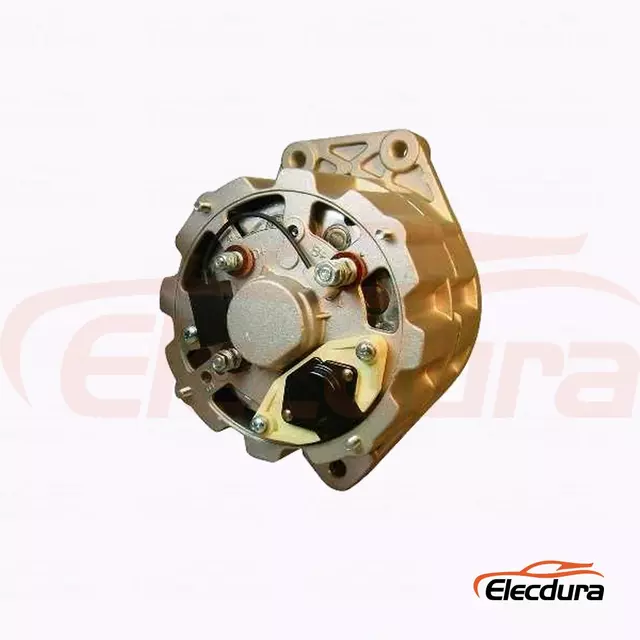 9120080088 Suministro de posventa de alternador de servicio pesado para Volvo 24V 45A