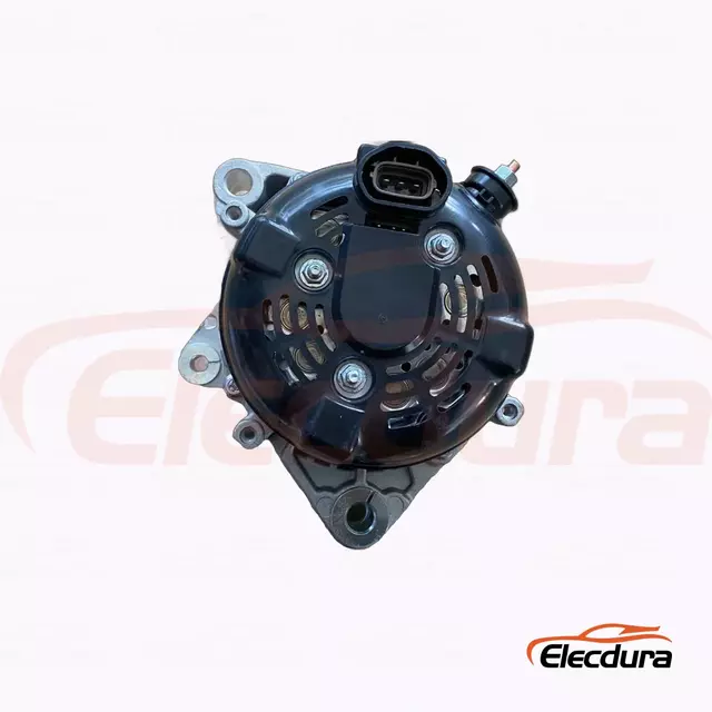 104210-3032 Heavy-Duty Alternator Replacement Purchasing for Toyota 12V 130A Lexus LS430 V8