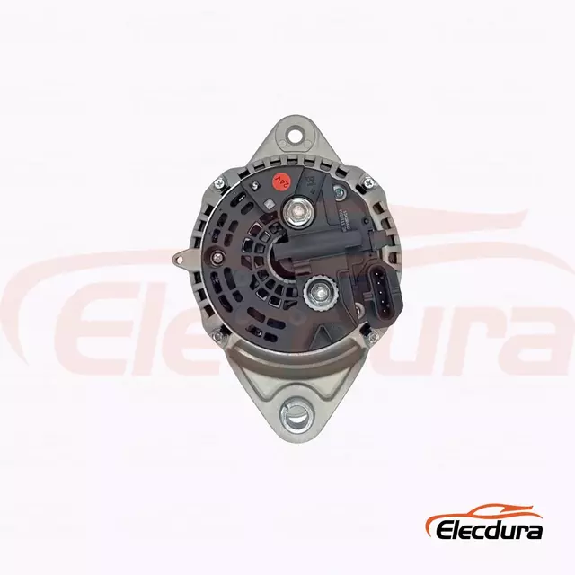 0124 655 085 N&aacute;kup v&yacute;měny altern&aacute;toru pro těžk&yacute; provoz pro Volvo 24V 120A
