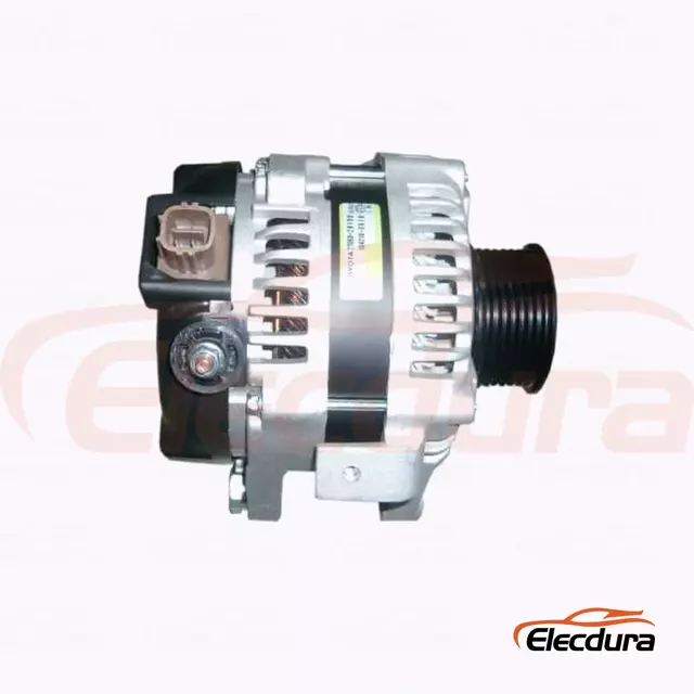 Alternateur robuste 27060 – 28190, fourniture de rechange pour Toyota 12V 100A Estima