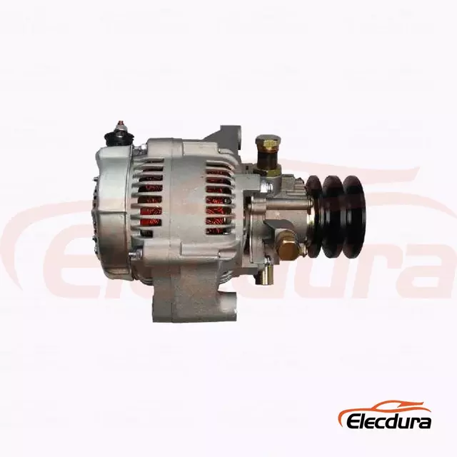 27060-54210 Heavy-Duty Alternator Wholesale Supply for Toyota 12V 70A 3L
