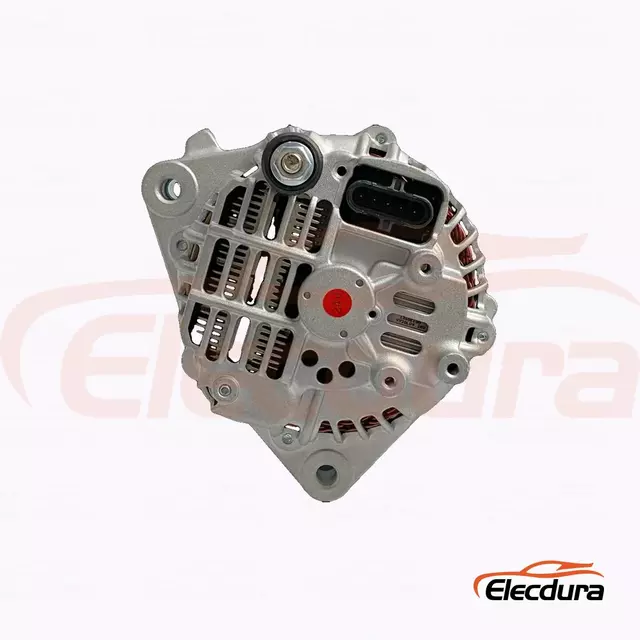 A4TA8191 Aprovizionare pentru importator de alternator pentru sarcini grele pentru Volvo 24V 100A (130A)