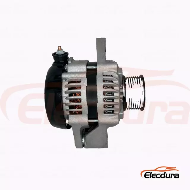 27060-UM010 Suministro de posventa de alternador de servicio pesado para Toyota 12V 80A (110A)