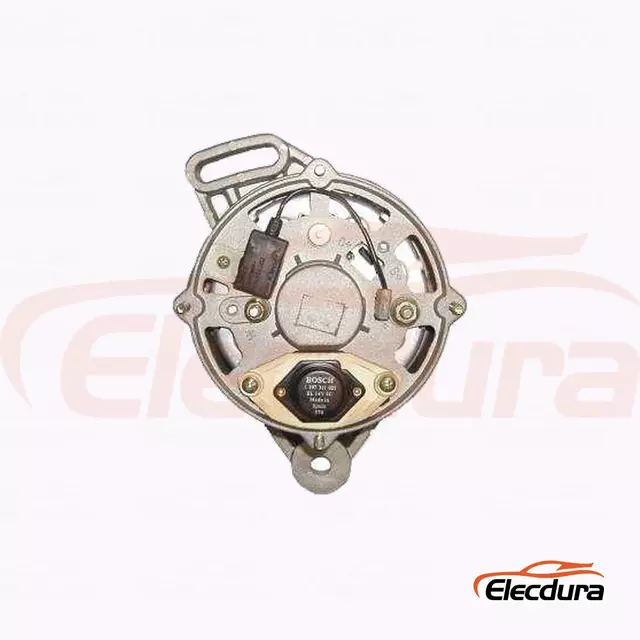 9120060035 เครื่องกำเนิดไฟฟ้ากระแสสลับสำหรับงานหนักขายส่งสำหรับ Perkins 12V 55A