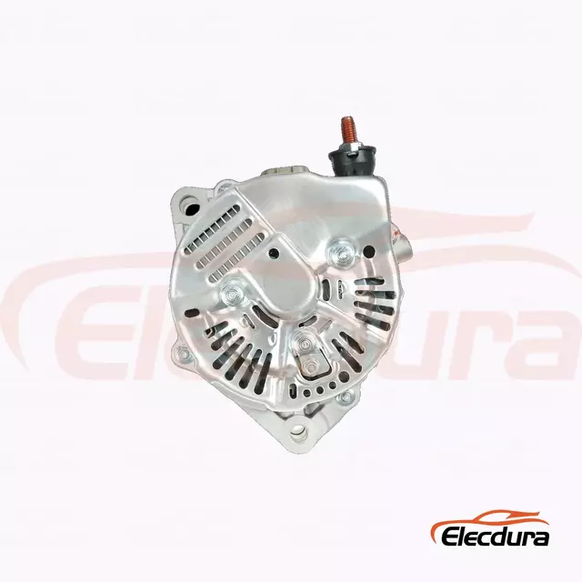 101211-6330 Heavy-Duty Alternator Replacement Purchasing for Toyota 12V 120A