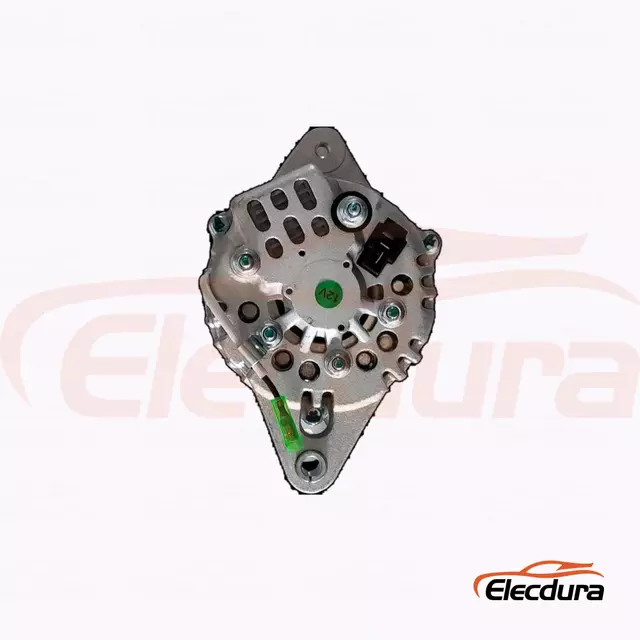 Alternateur robuste LR140-714B, fourniture en gros pour Yanmar 12V 40A