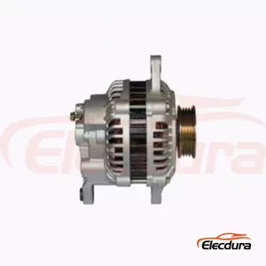 486Q-3701030B Heavy-Duty Alternator Replacement Purchasing for Toyota 12V 65A