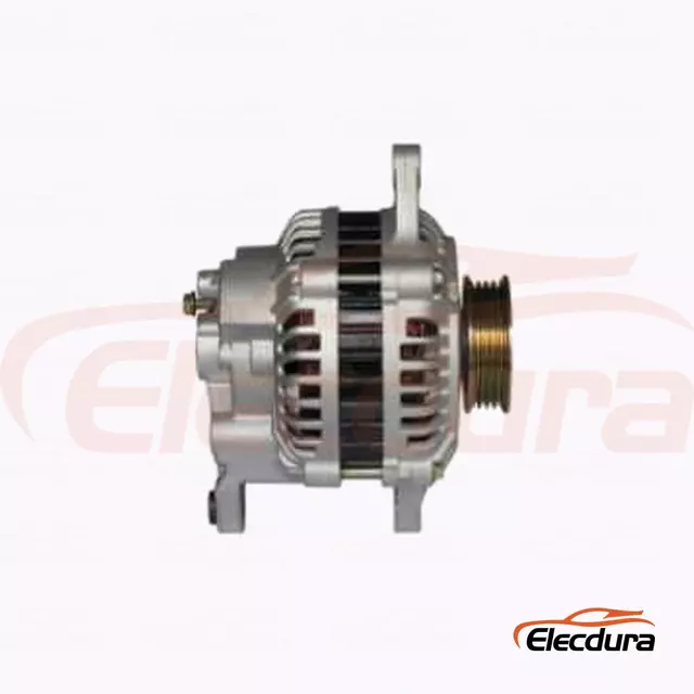 486Q-3701030B Heavy-Duty Alternator Replacement Purchasing for Toyota 12V 65A