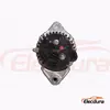 0124 555 017 Heavy-Duty Alternator Parts Buyer Supply for Renault 24V 110A