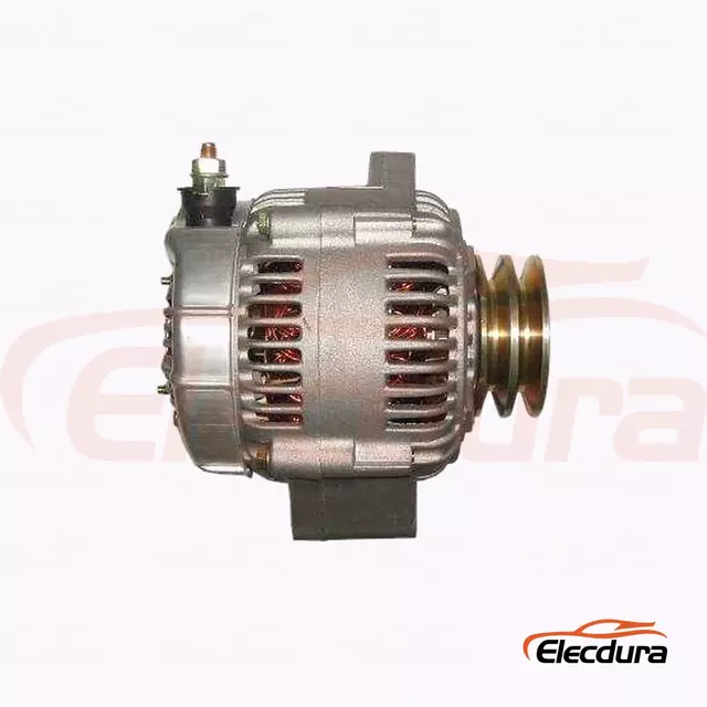 27060-17120 Heavy-Duty Alternator Replacement Purchasing for Toyota 24V 60A 1HZ
