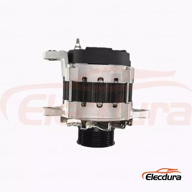 0-35000-5200 Nikko-Type Alternator สำหรับ Komatsu ขายส่งซัพพลาย 24V 85A