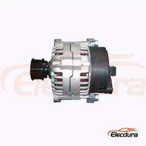 0123 325 011 Zware dynamo groothandel levering voor BMW 12V 90A