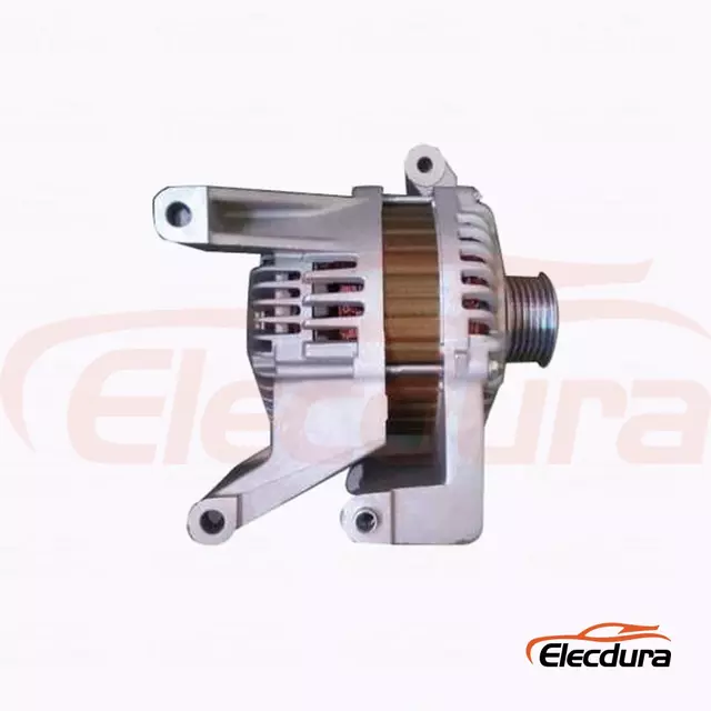 A2TJ0791 Heavy-Duty Alternator Importer Sourcing for Mazda 12V 100A