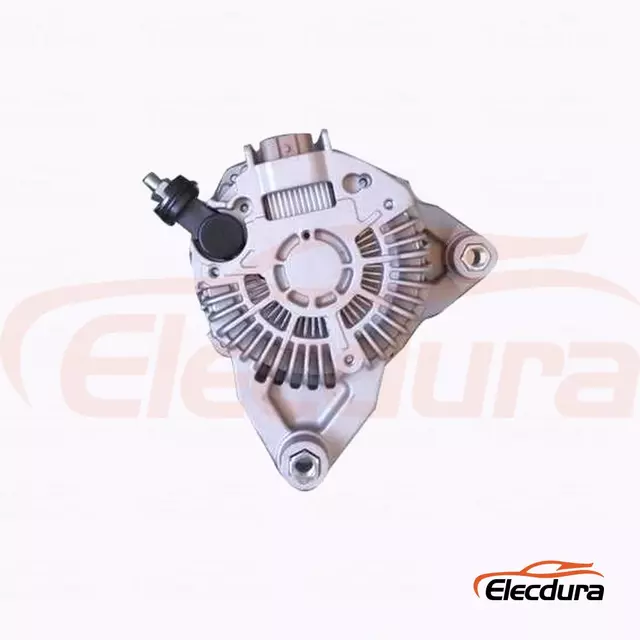 A5TL0491 Heavy-Duty Alternator Distributor Supply for Mazda 12V 100A